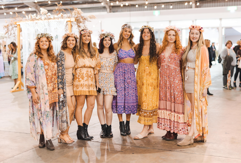 Boho Luxe Market Psychic And Wellbeing Festival Whats On In