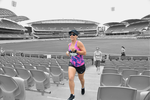 Stadium Stomp Adelaide Oval 2022