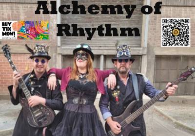 Alchemy of Rhythm