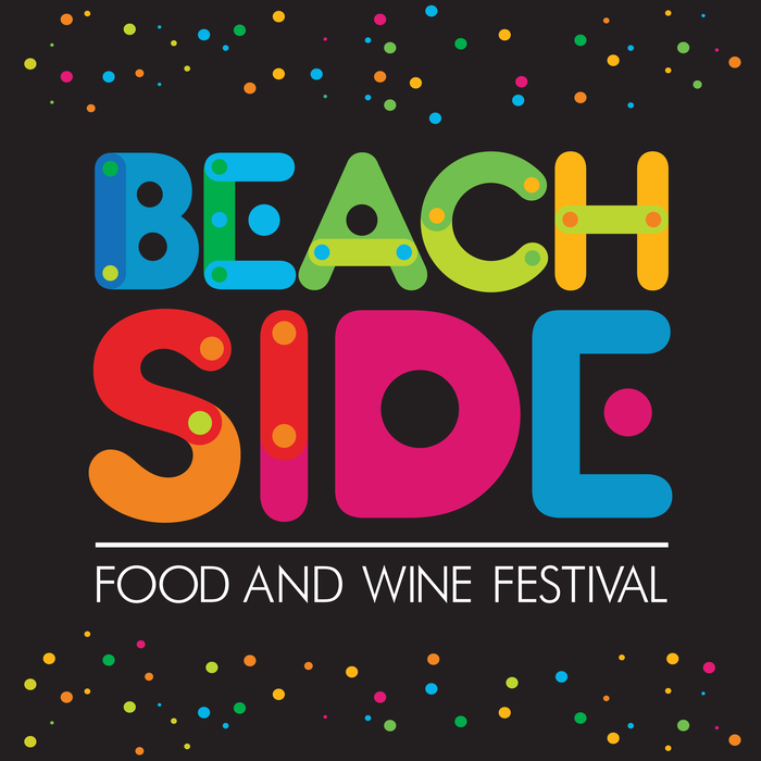 Beachside Food and Wine Festival