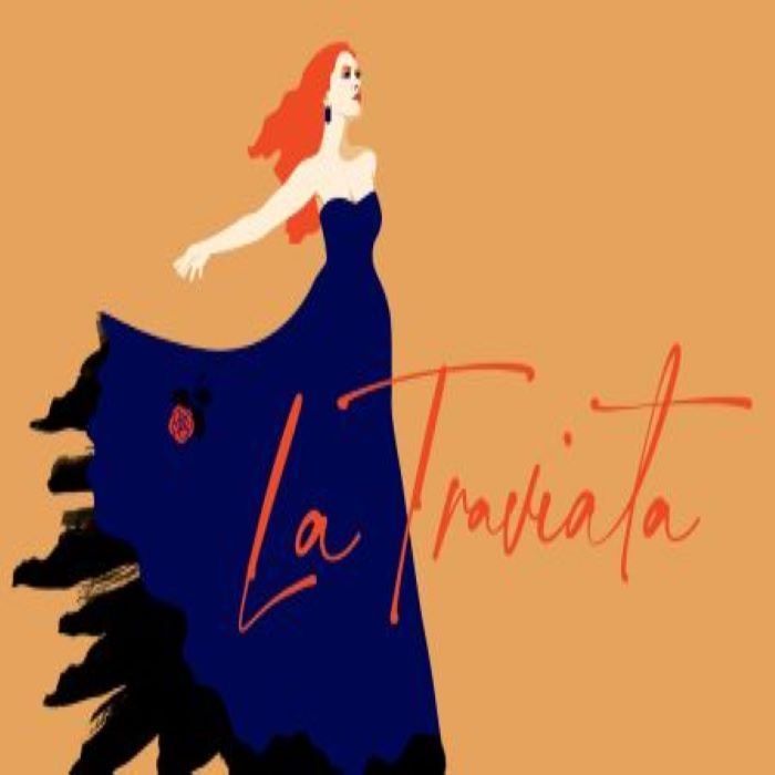 La Traviata