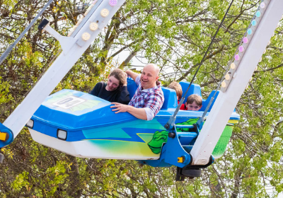 Willunga Almond Blossom Festival