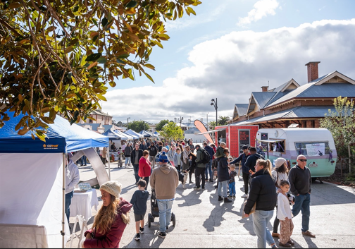 Victor Harbour Artisan Market