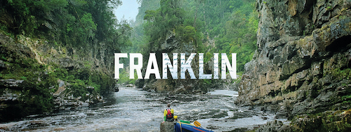 Franklin flows into cinemas this Fathers' Day