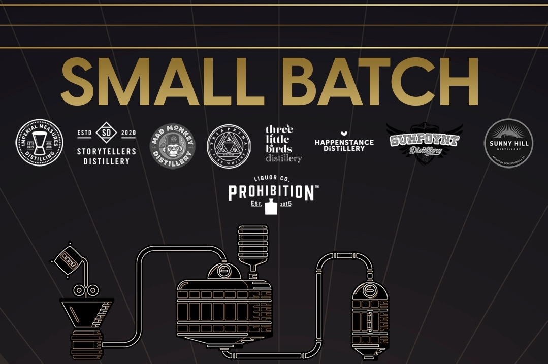 Small Batch