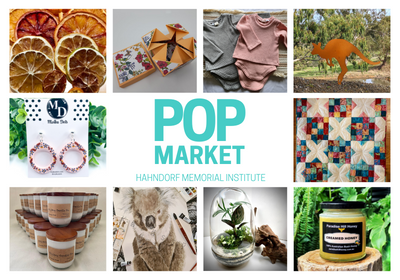 POP Market