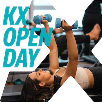 KX Pilates Blackwood Birthday & Open Day