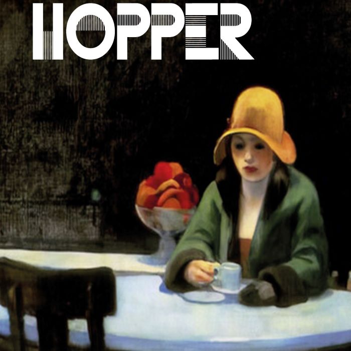 Exhibition On Screen Presents Hopper