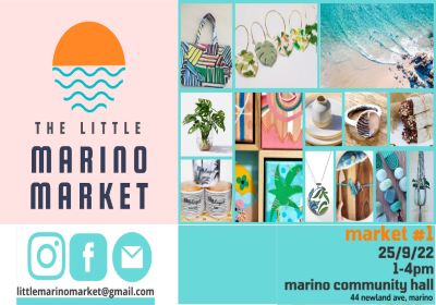 The Little Marino Market