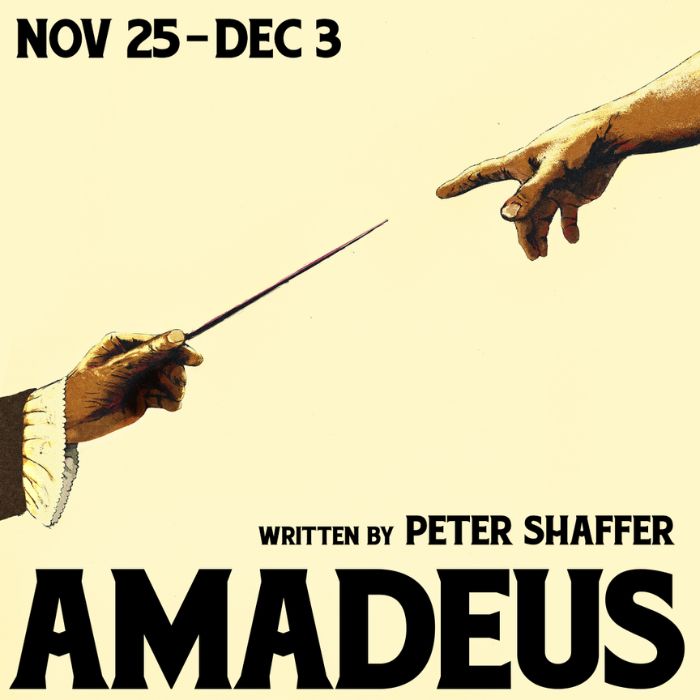 Amadeus