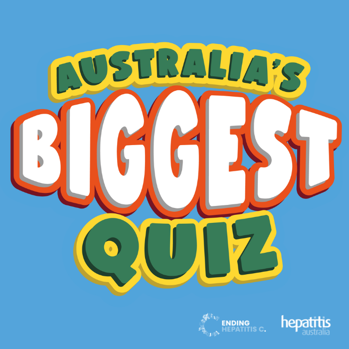 Australia\'s Biggest Quiz - Salibury