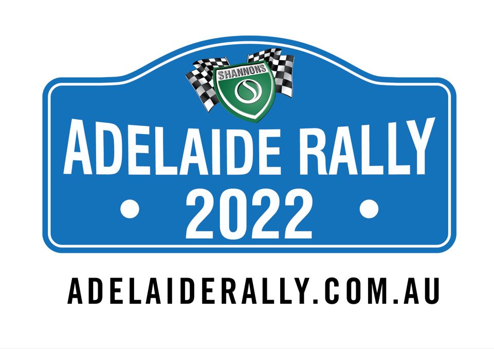 Shannons Adelaide Rally