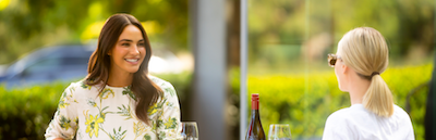 Summer Series at Penfolds Magill Estate