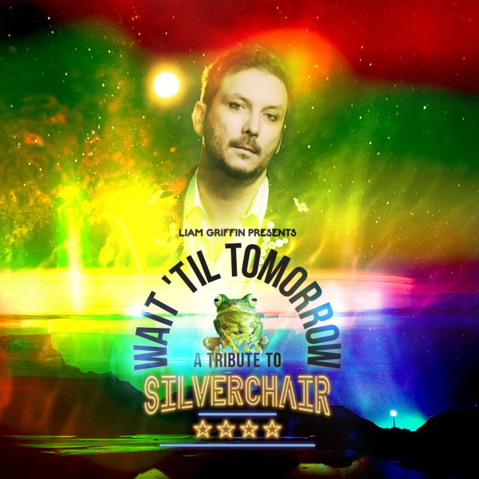 Wait \'Til Tomorrow - A Tribute to Silverchair Ft. Liam Griffin