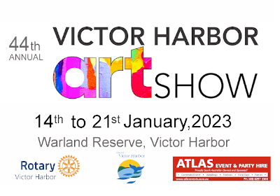 Victor Harbor Art Show