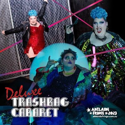 Deluxe Trashbag Cabaret