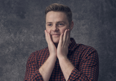 Tom Ballard - It Is I