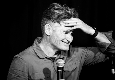 Dave Hughes - Too Good