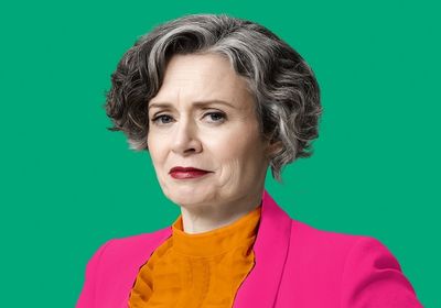 Judith Lucy – Turns Out, I’m Fine: In Conversation