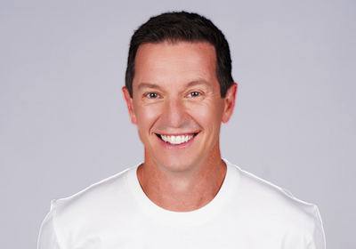 Rove McManus - Awesome Sauce