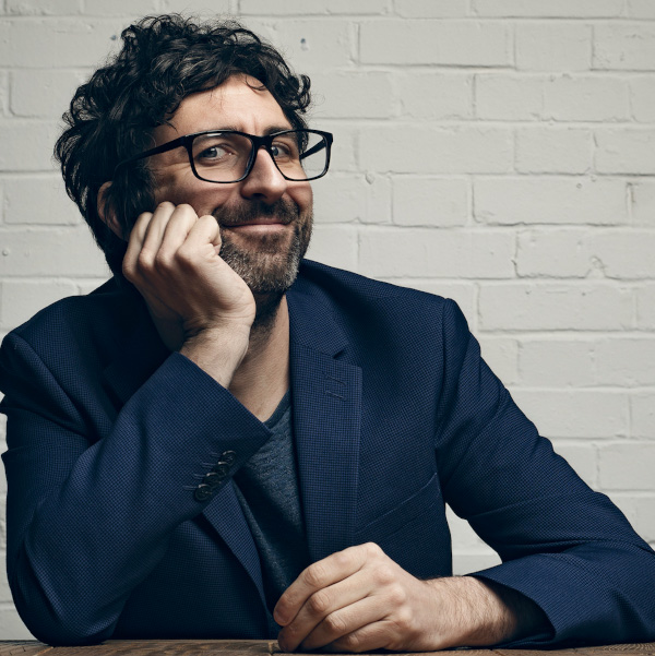 Mark Watson: Search