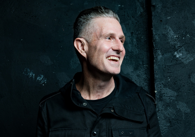 Wil Anderson - Wiluminate