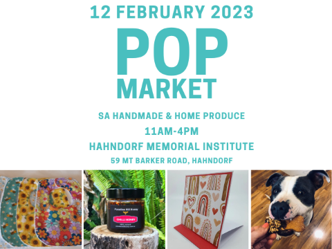 POP Market