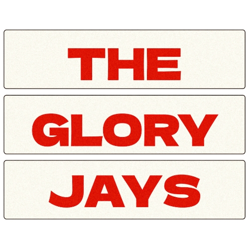 The Glory Jays: Songs in the Key of J