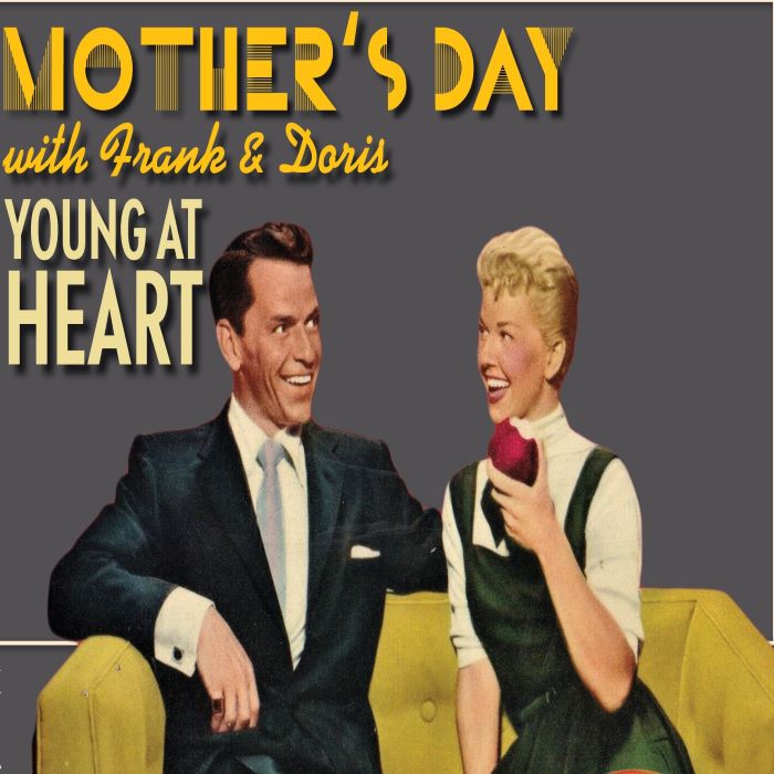 Young At Heart - Mother's Day at Capri