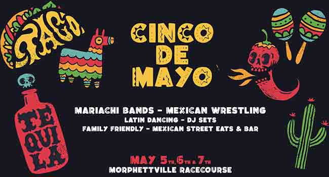 Cinco De Mayo