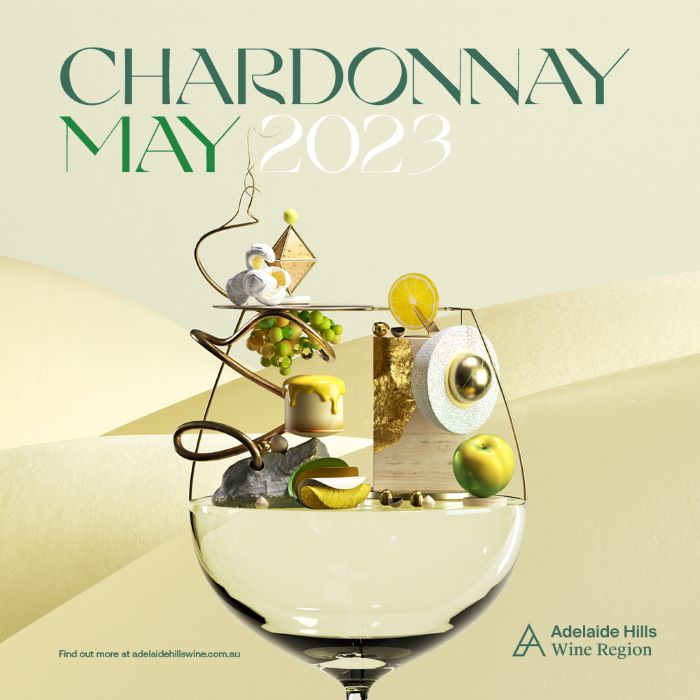 Chardonnay May 2023