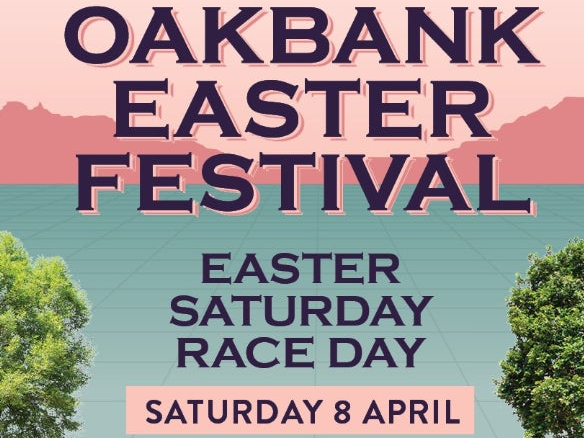 Oakbank Easter Festival