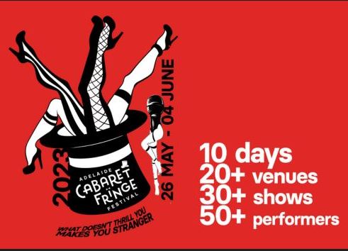 Cabaret Fringe Festival