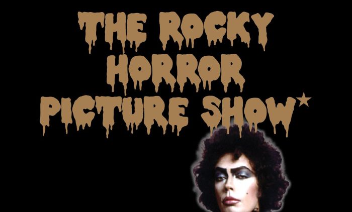 The Rocky Horror Picture Show-Midnight Screening at Capri