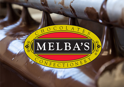 World Chocolate Day At Melba's