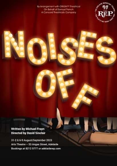 Noises Off