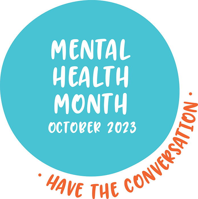 Mental Health Month