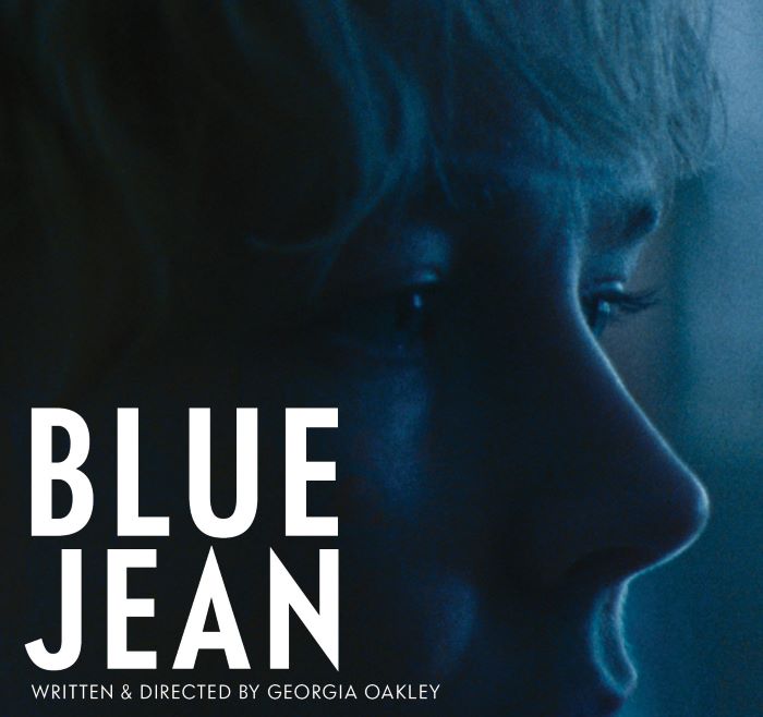 Feast Festival-Queer Shorts Selection + Blue Jean