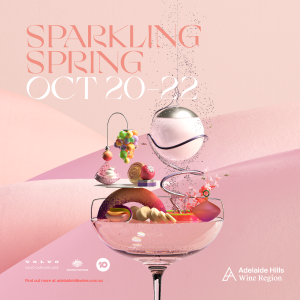 Sparkling Spring 2023