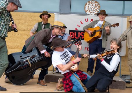 Fleurieu Folk Festival