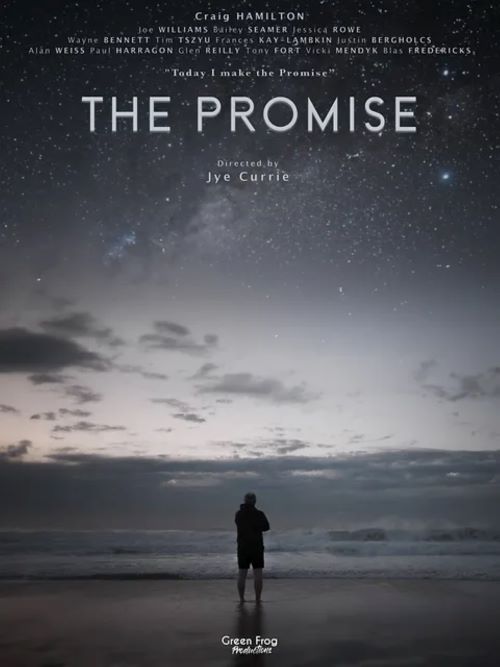 The Promise  - Screening & Q &A