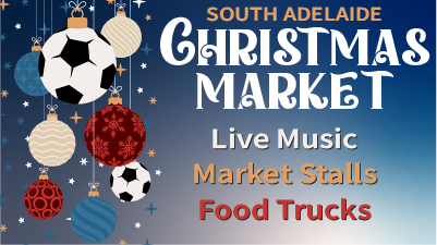 South Adelaide Christmas Market