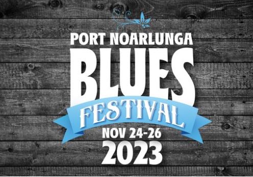 Port Noarlunga Blues Festival