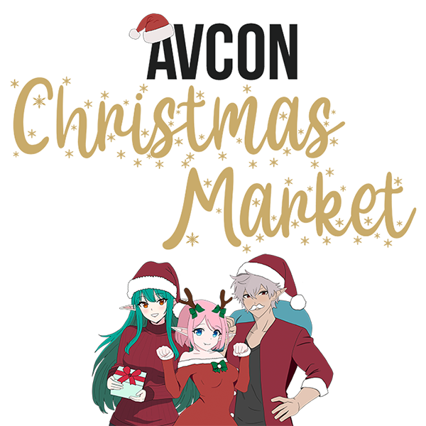 AVCon Christmas Market