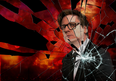 Ed Byrne - Tragedy Plus Time