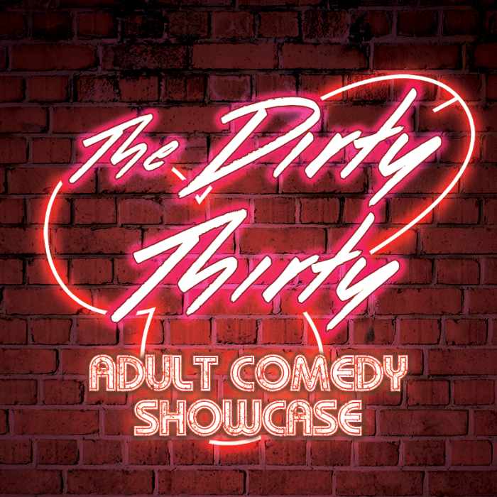 The Dirty Thirty - Adelaide Fringe Festival