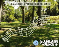 Garden Melodies - Mount Lofty Botanic Gardens