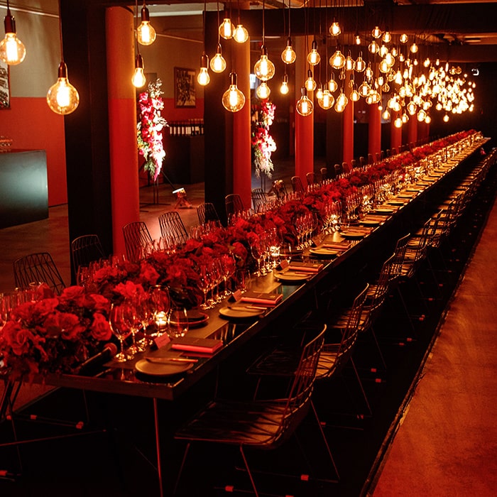 Penfolds Magill Estate Lunar New Year Dinner & Brunch