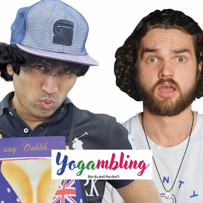 Yogambling