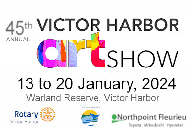 Victor Harbour Artshow